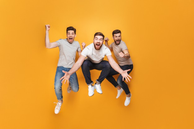 three-young-excited-men-jumping-together_171337-36887